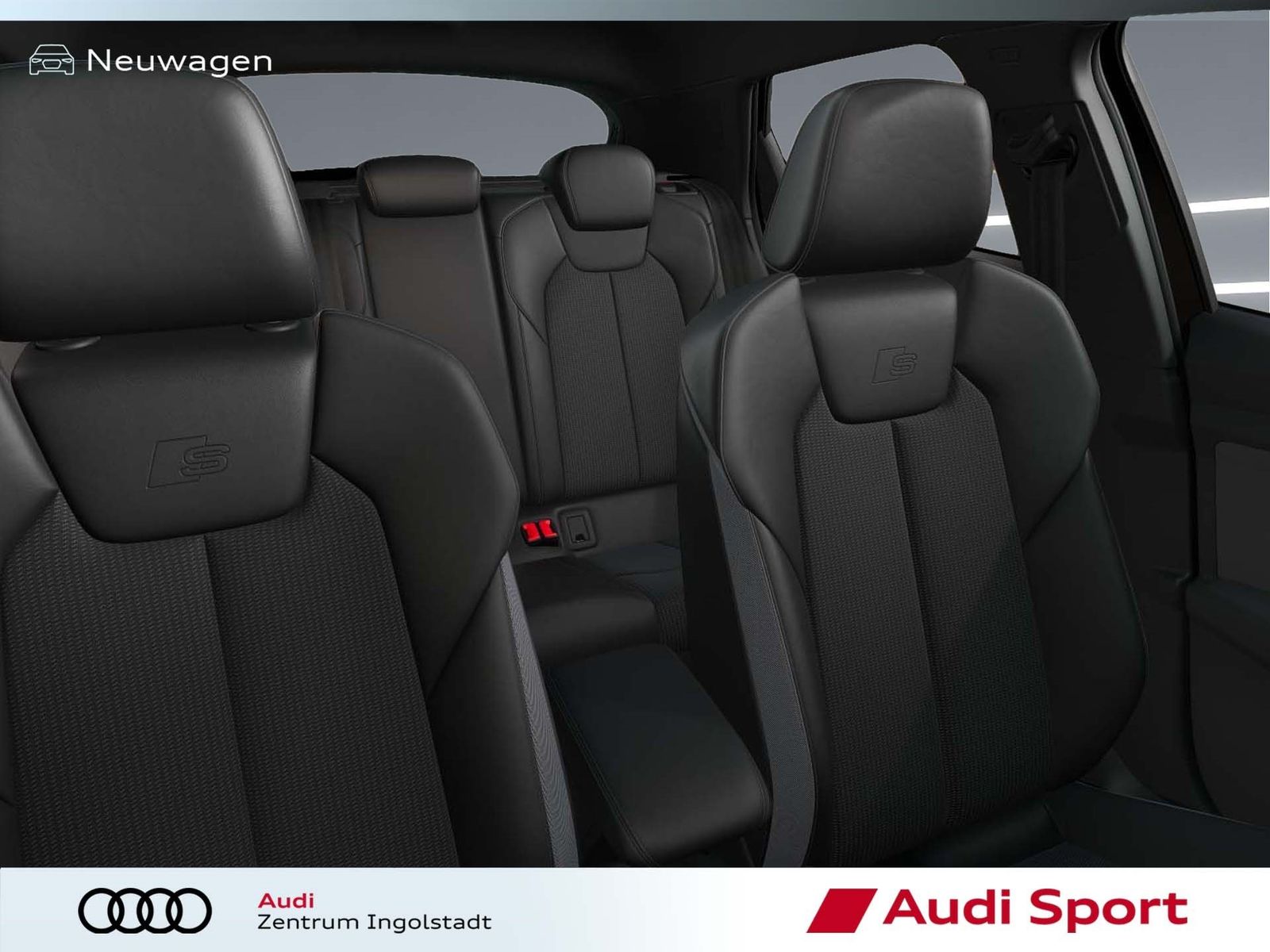 Audi A1 - Bild 11