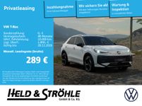 Volkswagen T-Roc - Vorschau Bild 1