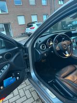 Mercedes-Benz C Klasse c350e - Mercedes C 350 von Privatanbietern