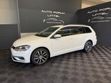 Volkswagen Golf VII Variant Comf.- 1.5 TSI-ALLWETT.-AHK-LED - Volkswagen Golf: Kombi, Golf5
