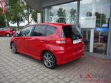 Honda Jazz i 1.4 Si Klimaautom Notbremsass. Temp Kolli - Honda Jazz: Van