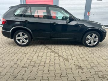 BMW X5 - 8