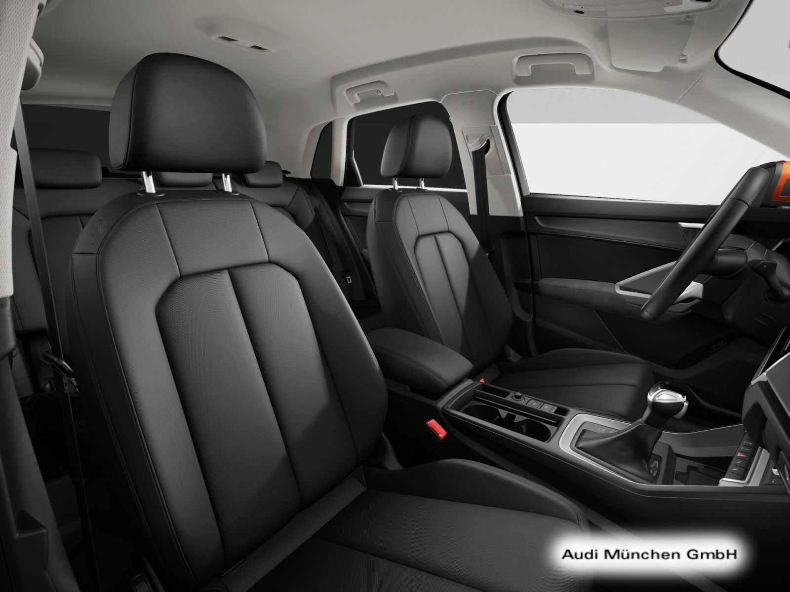 Audi Q3 - Bild 11