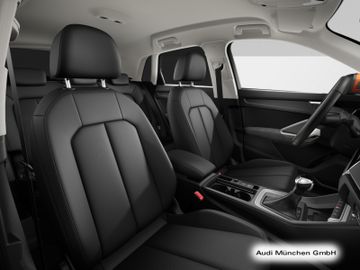 Audi Q3 - 12