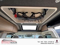 MALIBU 640 Van charming GT skyview LE RB Fiat