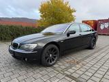 BMW 740Li A - E66 - gebrauchte BMW 740 aus dem Jahr 2005