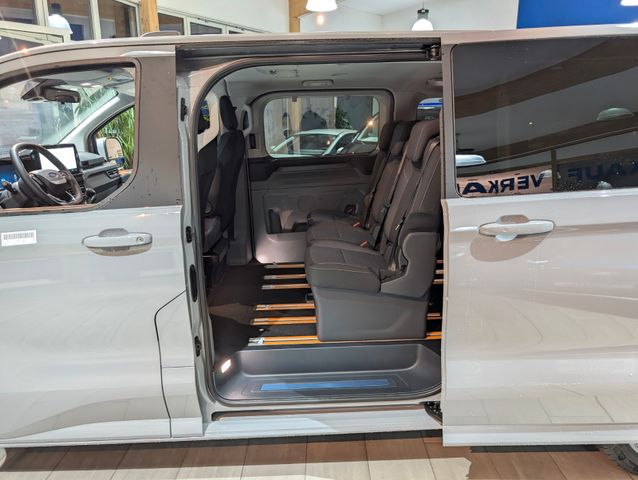 Ford Tourneo Custom L2 Titanium 5Jahre Garantie!*