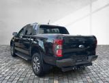 Ford Ranger Wildtrak Panther | 212 PS | 10-Gang  - Ford Ranger: For