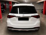 Mercedes-Benz GLE 450 4MATIC - - Mercedes-Benz GLE 450 Gebrauchtwagen in München