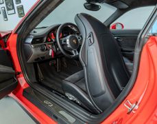 PORSCHE 991 .1 GT3 I APPROVED I VOLL I LIFT I MwSt!