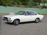 Opel Rekord D Coupe 1900 SH - Bj. 1972  - Opel Rekord von privat