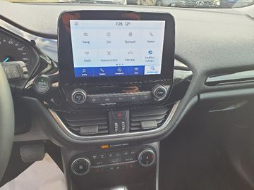 Bild 6 Ford Fiesta 1.0 Titanium AT - NAVI,LED,SHZG,PDC