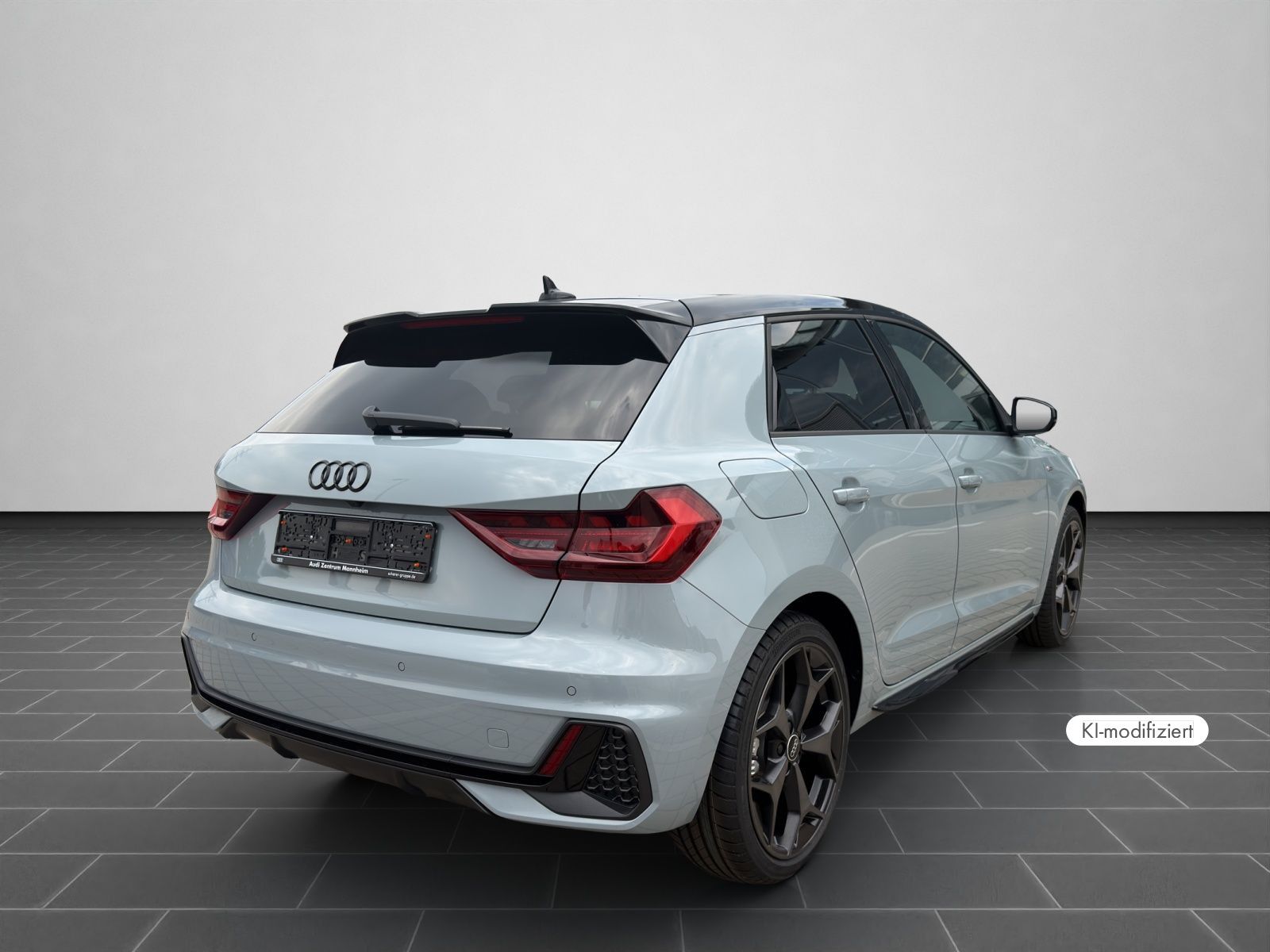 Audi A1 - Bild 3