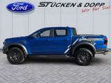 Ford Ranger Raptor e-4WD*Lagerfahrzeug+Matrix-LED+AHK - Ford Doppelkabine Ranger