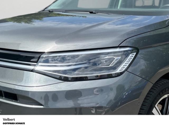 Volkswagen Caddy 1.5 TSI Style DSG, миниатюра 5