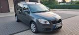 Skoda Roomster 1.9TDI - Skoda Roomster: 1.9
