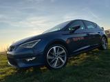 Seat Leon FR 140 PS 