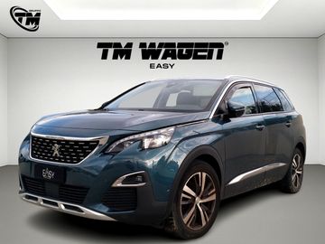 Peugeot 5008 - 1