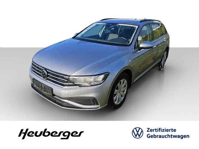 Volkswagen Passat Variant 1.5 TSI Conceptline, LED, Navi, K