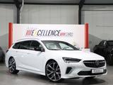 Opel Insignia 2.0 ST 4x4 OPC-LINE GSI WHITE / VC+HUD - Opel Insignia in Hamm