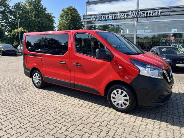 Nissan NV300 L1H1 2,7T COMFORT