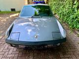Porsche 914 2,0 - Porsche aus 1971