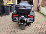 Can-Am Spyder RT - SEA to Sky - CAN-AM SPYDER