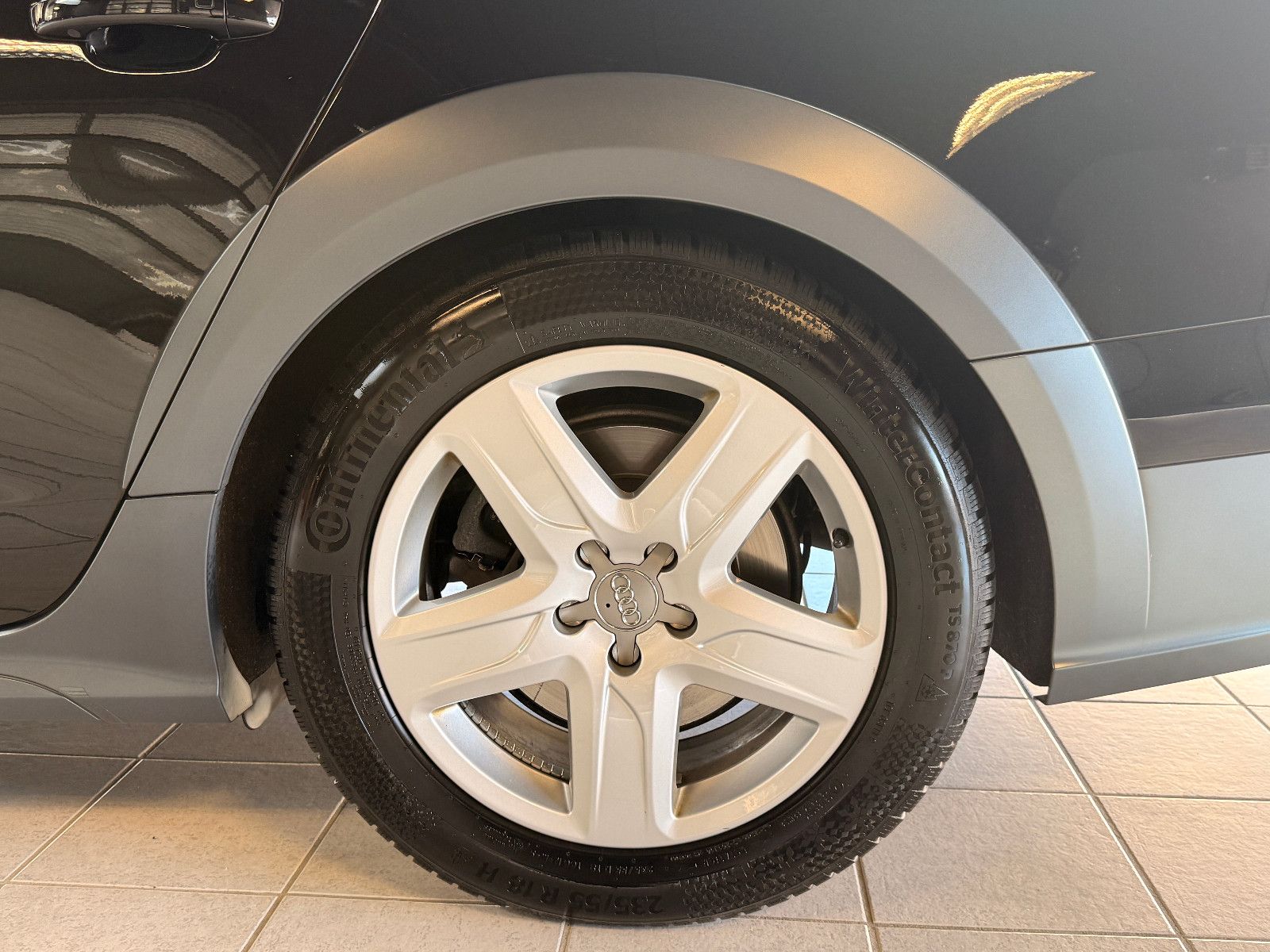 Fahrzeugabbildung Audi A6 Allroad quattro 3.0 TDI/ACC/KAMERA/LED/LEDER