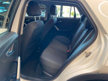 Audi Q2 35 TFSI *Virtuel*Xenon*Navi*Klima*