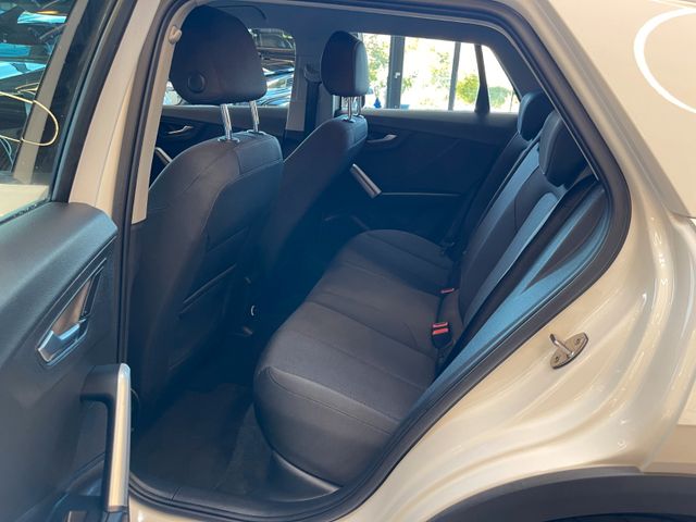 Audi Q2 35 TFSI *Virtuel*Xenon*Navi*Klima*