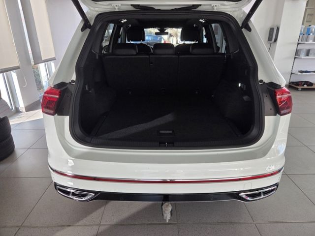 Tiguan Allspace R-Line 2.0 TDI DSG 4MOT MATRIX P