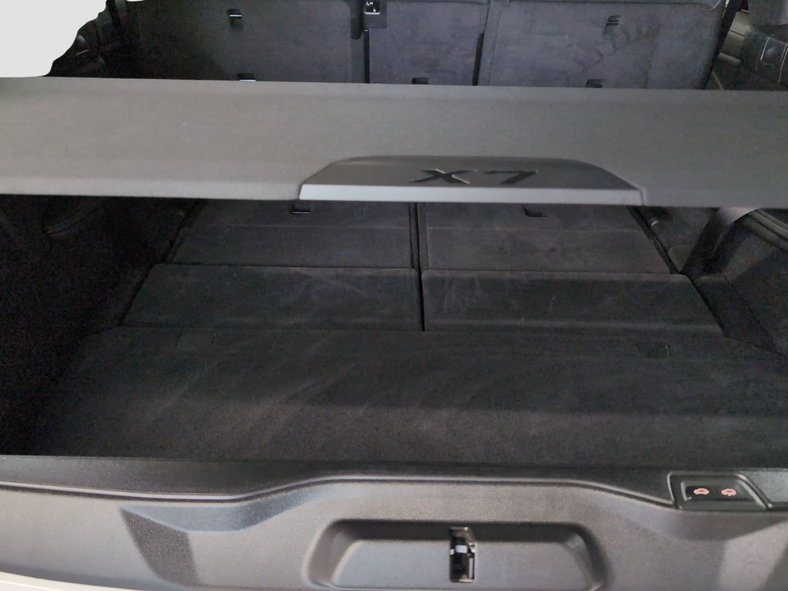 BMW X7 - Bild 15