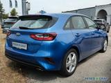 Kia Ceed 1.4 EDITION7 EMOTION 8-fach-bereift Klima - Kia: 7
