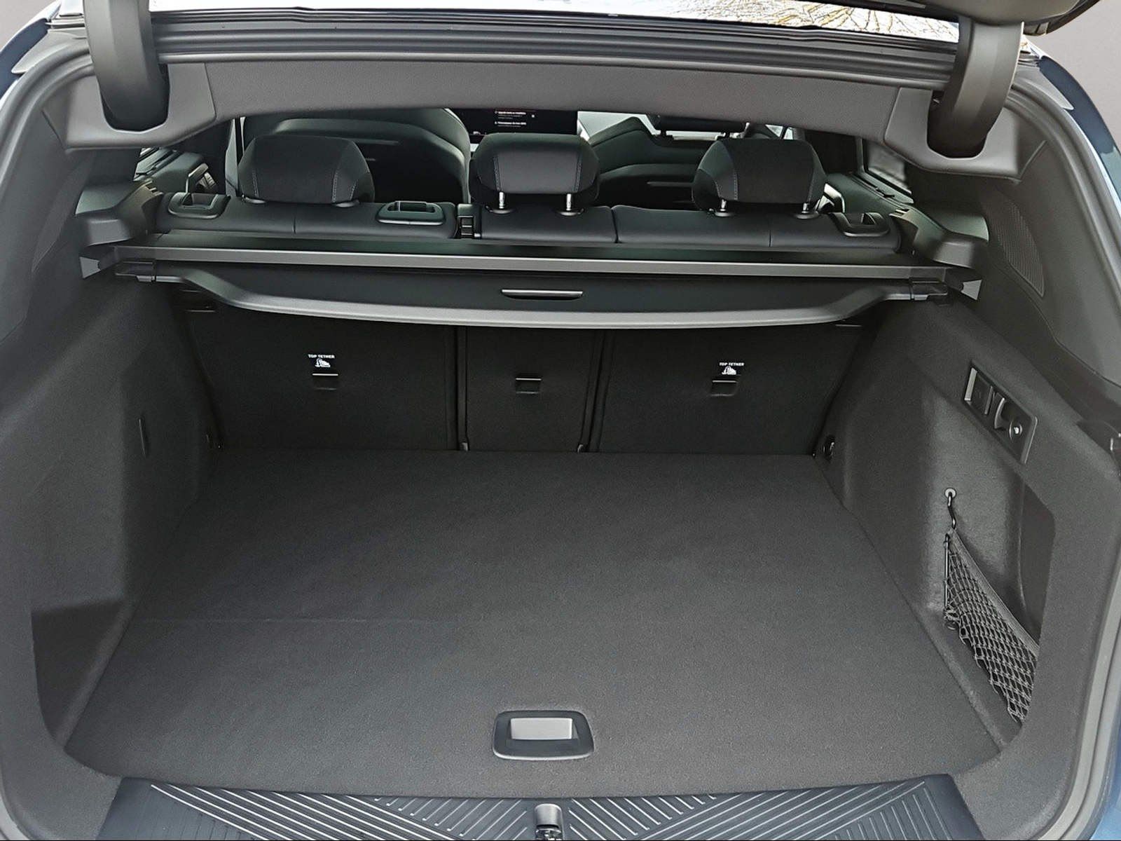 BMW X3 M50 - Bild 14