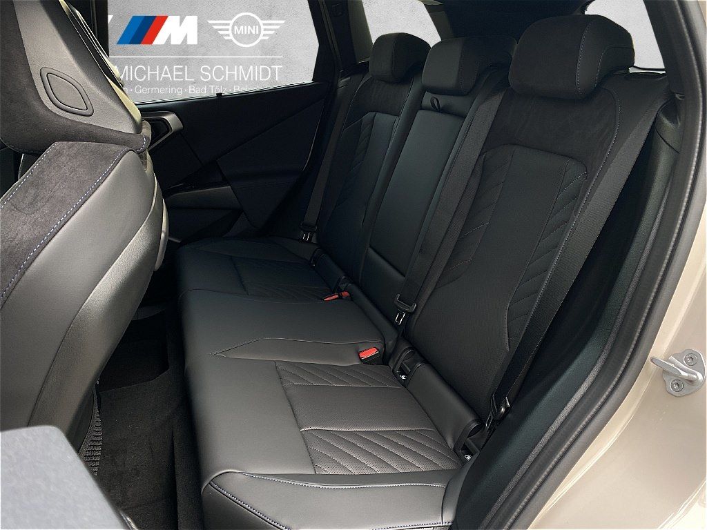 BMW X3 - Bild 10