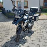 BMW R 1200 GS Top Zustand | KD NEU | TÜV bis 04/2028 - MOTORRAD AUS DEM JAHR 2013