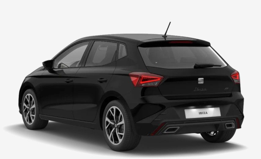 Seat Ibiza - Bild 2