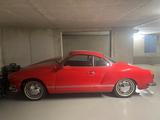 Volkswagen Karmann Ghia - VW Karmann Ghia Gebrauchtwagen
