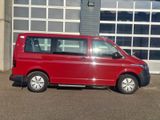 Volkswagen T6.1 Transporter Caravelle Trendlind Klimaautoma - Volkswagen: Transporter Caravelle