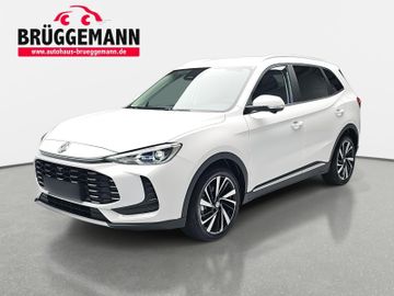 MG Leasingangebot: MG ZS 1.5 HYBRID+ MY25.5 LUXURY NAVI LM18 KEYLESS-E