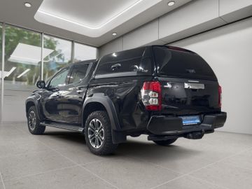 Mitsubishi L200 - 6