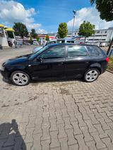 Audi A3 1.6 tiptronic Attraction Sportback Attraction - gebrauchte Audi A3 aus dem Jahr 2006