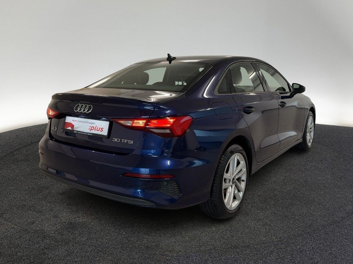 Audi A3 - Bild 6