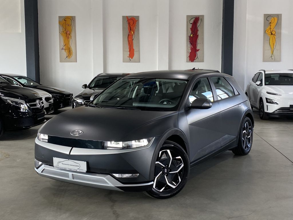 Image of Hyundai IONIQ 5