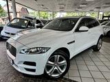 Jaguar F-PACE 3.0d Portfolio AWD ACC Kamera 20"  1HD - Jaguar mit Diesel-Antrieb: 3.0