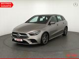 Mercedes-Benz B180 AMG Line LED Virtual Cockpit Sitzheizung - Mercedes-Benz B 180 in Chemnitz