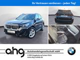 BMW X1 xDrive23d M Sport Navi HiFi ACC RFK Komfortz. - BMW X1 Jahreswagen mit Diesel-Antrieb: Automatik