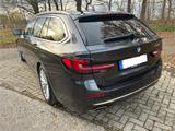 BMW 530i Touring - Luxury Line Laser Pano Standh HuD - BMW 530 Gebrauchtwagen in Braunschweig