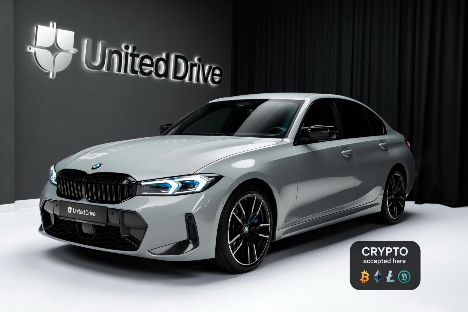BMW M340i 3 Limousine M340 i xDrive