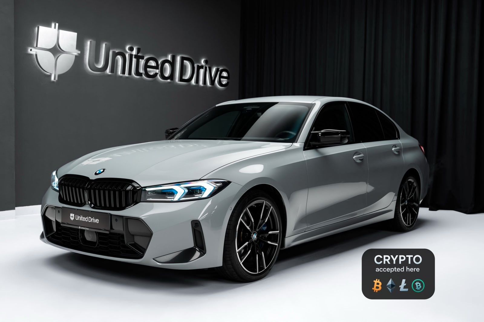 BMW M340i 3 Limousine M340 i xDrive